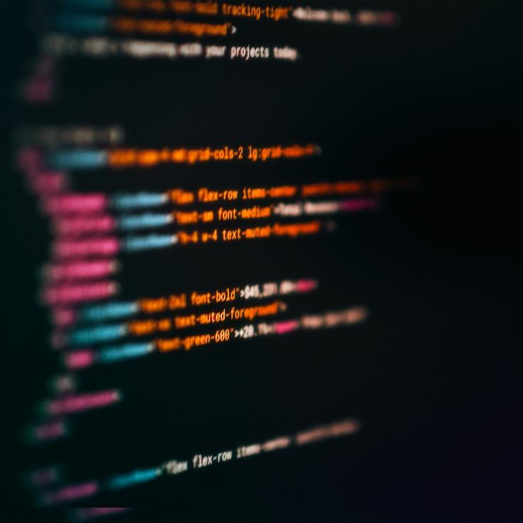 iOS application development process
